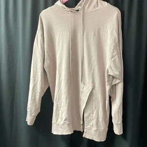 Blush express hoodie S‎